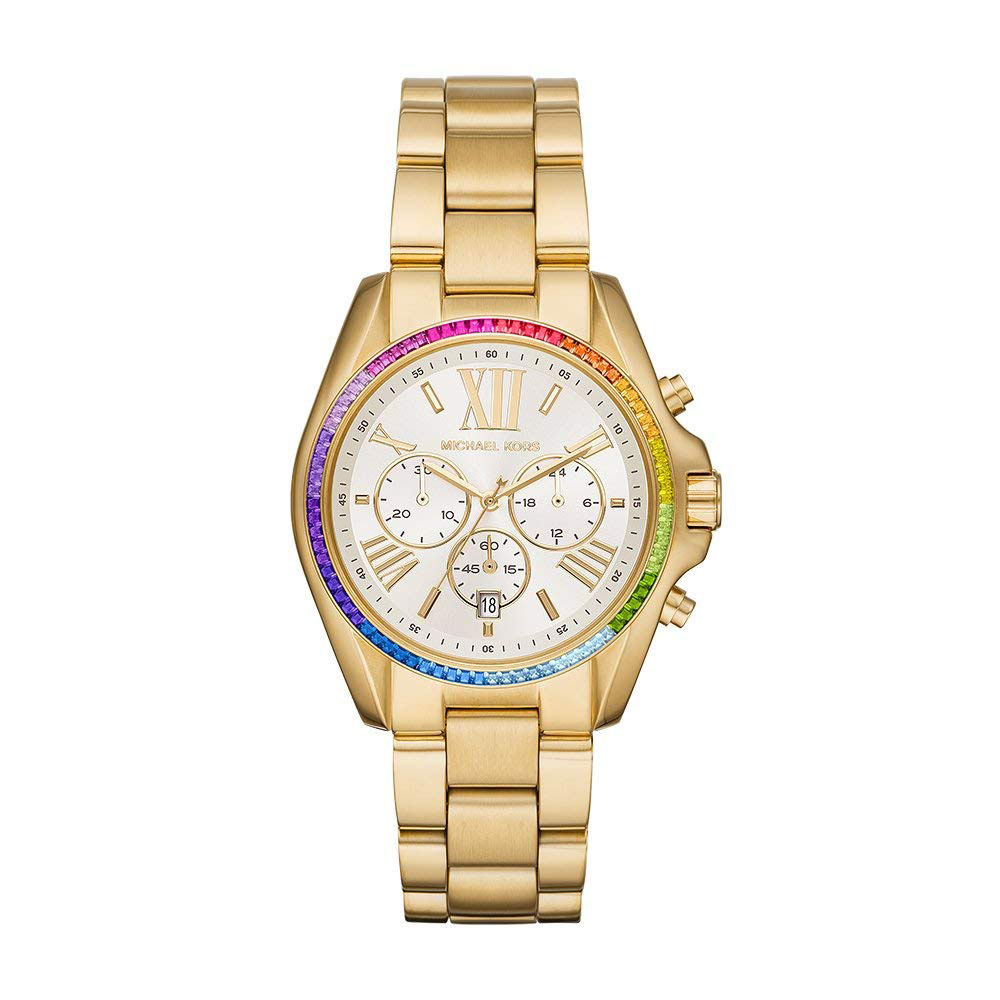 Часы Michael Kors Bradshaw MK6583
